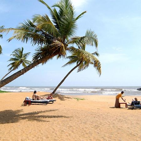 Rainbow Beach Hotel Negombo Exteriér fotografie