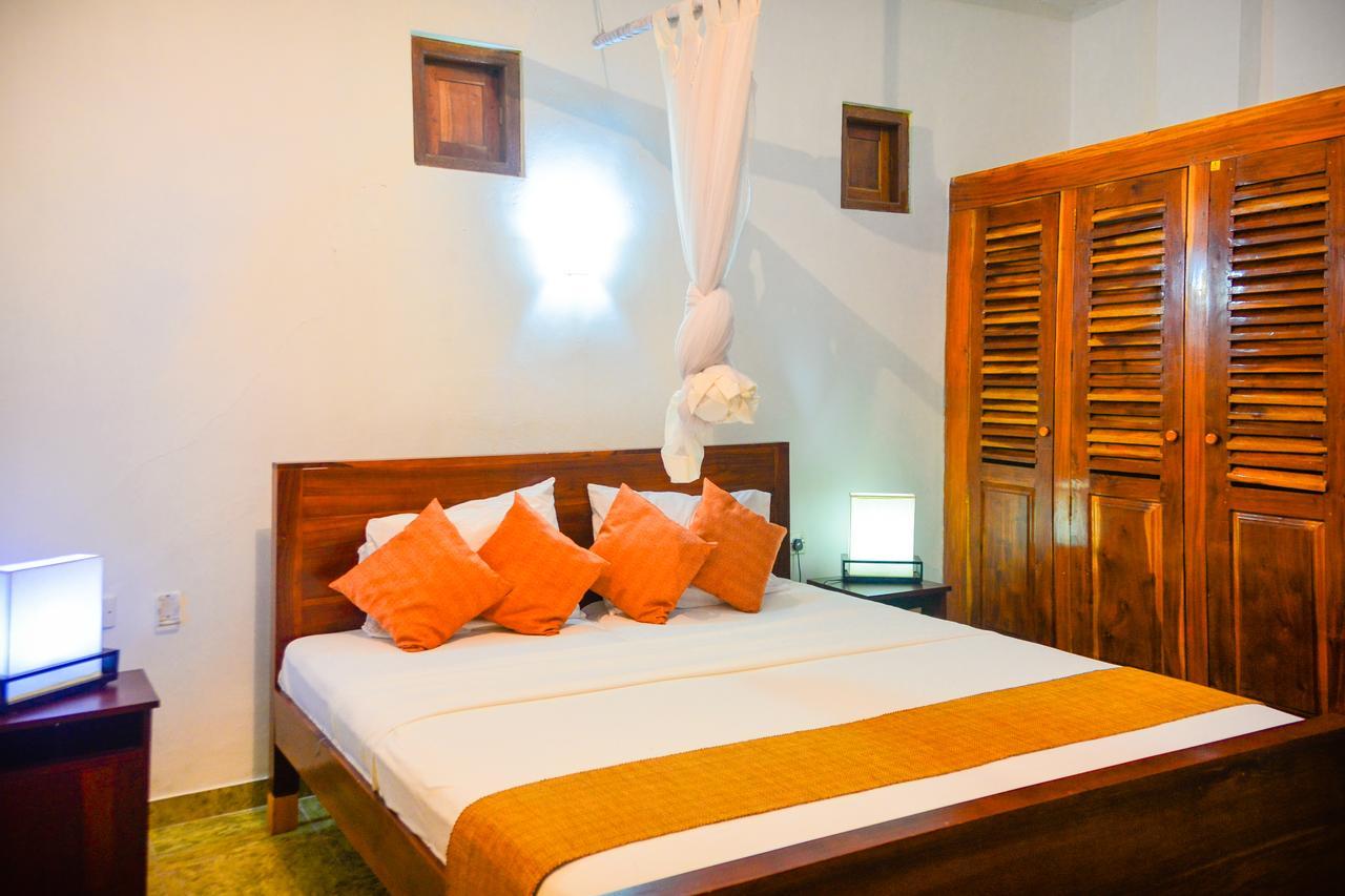 Rainbow Beach Hotel Negombo Exteriér fotografie