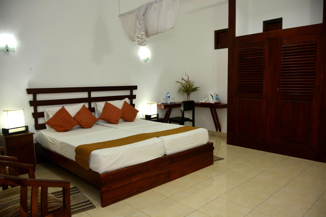 Rainbow Beach Hotel Negombo Exteriér fotografie